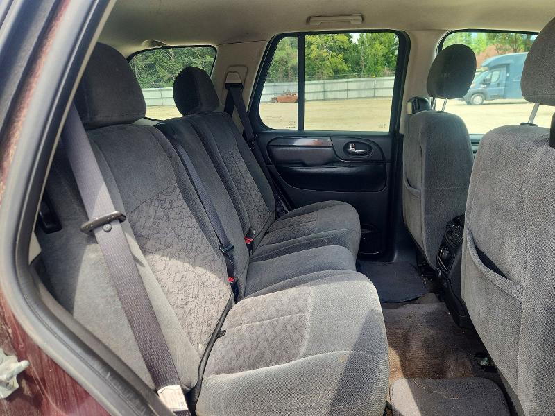 Photo 11 from auction – 2007 GMC ENVOY with VIN 1GKDT13S472104473
