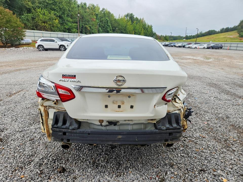 Photo 6 from auction – 2016 NISSAN ALTIMA with VIN 1N4AL3AP2GN340388