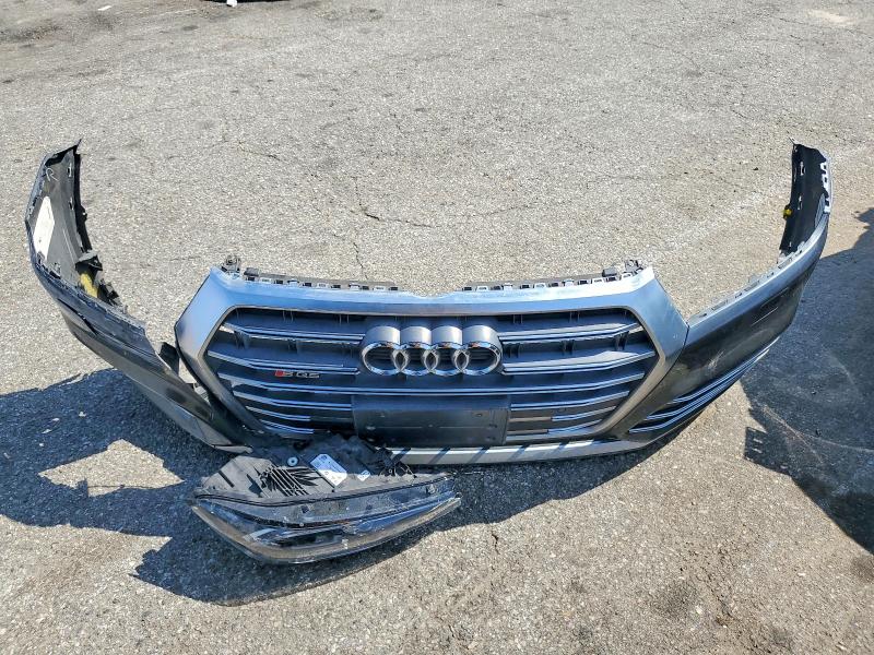 Photo 13 from auction – 2018 AUDI SQ5 with VIN WA1A4AFY2J2174101