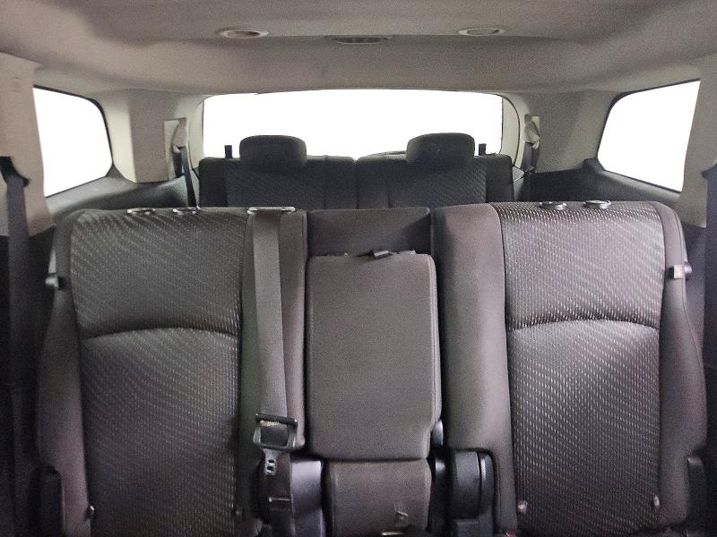 Фото 10 с аукциона – 2016 DODGE JOURNEY с VIN 3C4PDCAB9GT121420