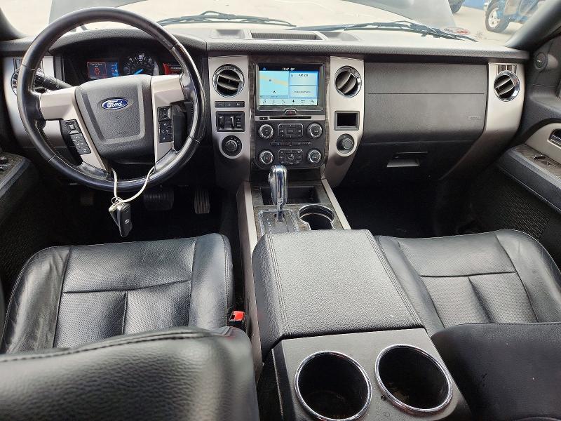 Фото 8 с аукциона – 2017 FORD EXPEDITION с VIN 1FMJK2AT6HEA53282