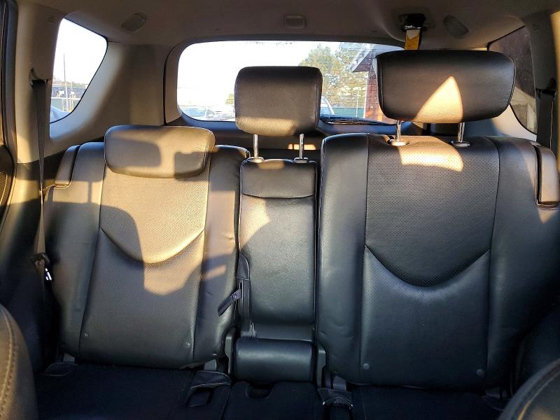 Photo 10 from auction – 2011 TOYOTA RAV4 with VIN JTMRK4DV8B5102599