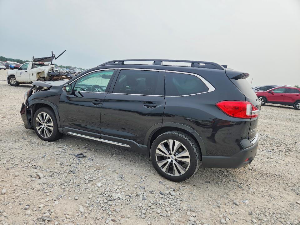 Photo 2 from auction – 2022 SUBARU ASCENT with VIN 4S4WMAKD2N3429937