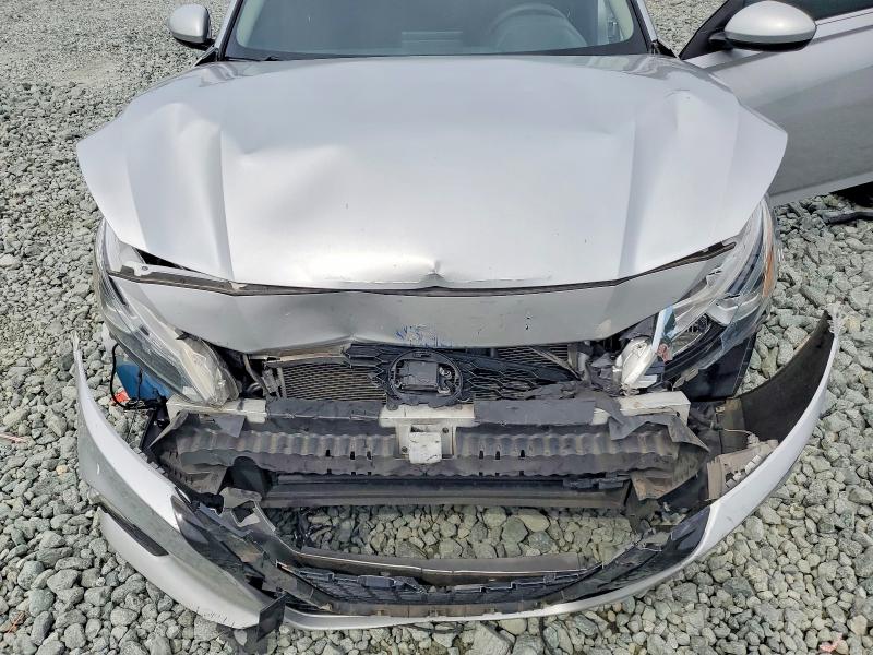 Photo 11 from auction – 2021 NISSAN ALTIMA with VIN 1N4BL4BVXMN389910