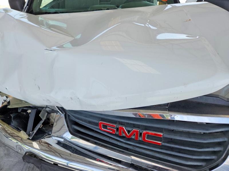 Photo 11 from auction – 2006 GMC CANYON with VIN 1GTCS198668224857