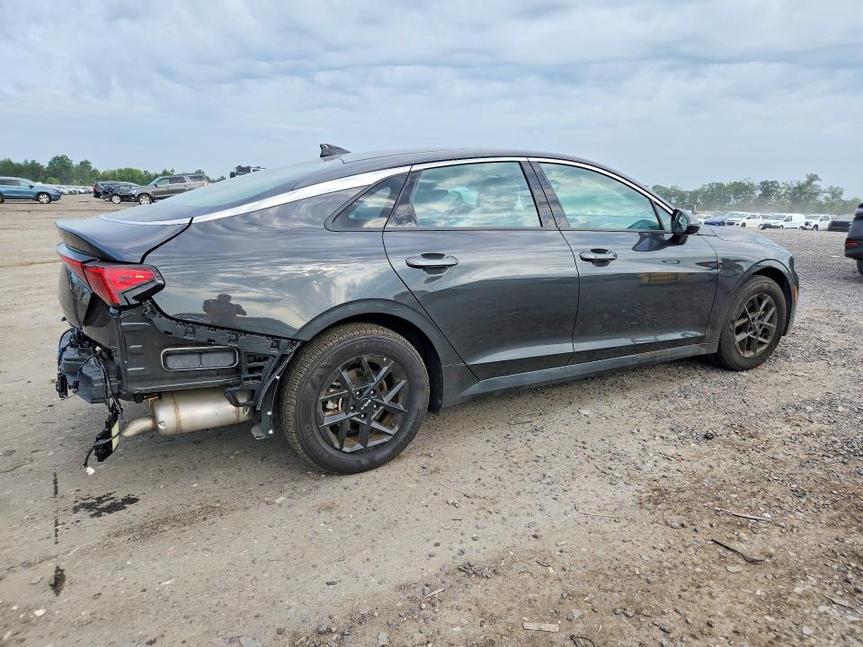 Photo 3 from auction – 2026 KIA K5 with VIN KNAG24J73T5456851