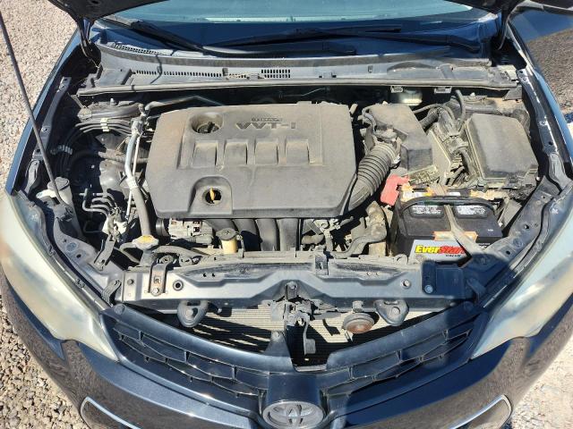 Foto 11 de la subasta – 2015 TOYOTA COROLLA con VIN 5YFBURHE1FP274985