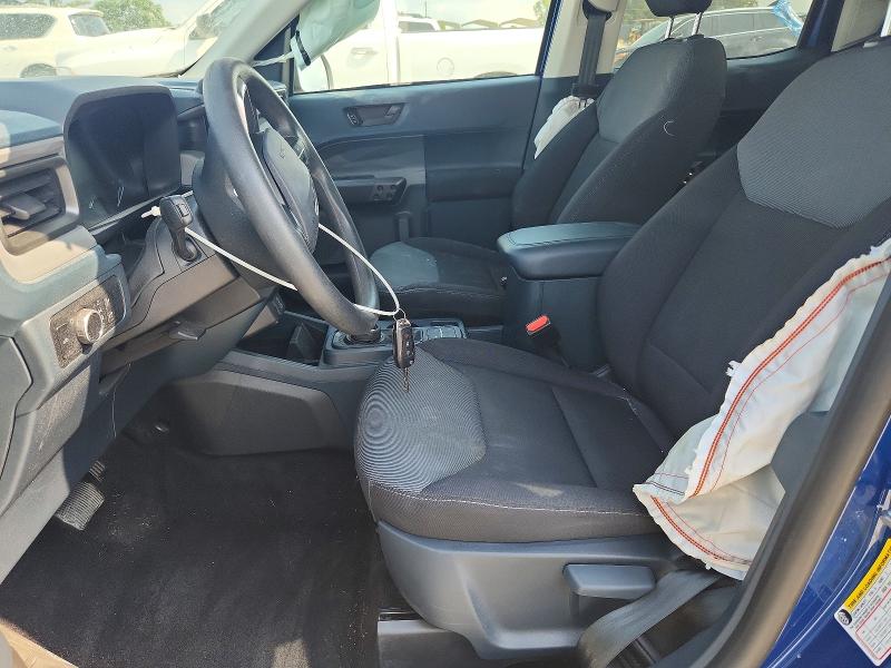 Photo 7 from auction – 2024 FORD MAVERICK with VIN 3FTTW8A94RRB35180