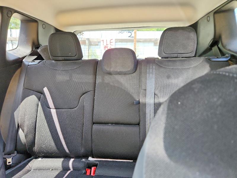 Photo 10 from auction – 2018 JEEP RENEGADE with VIN ZACCJBBB8JPH66140