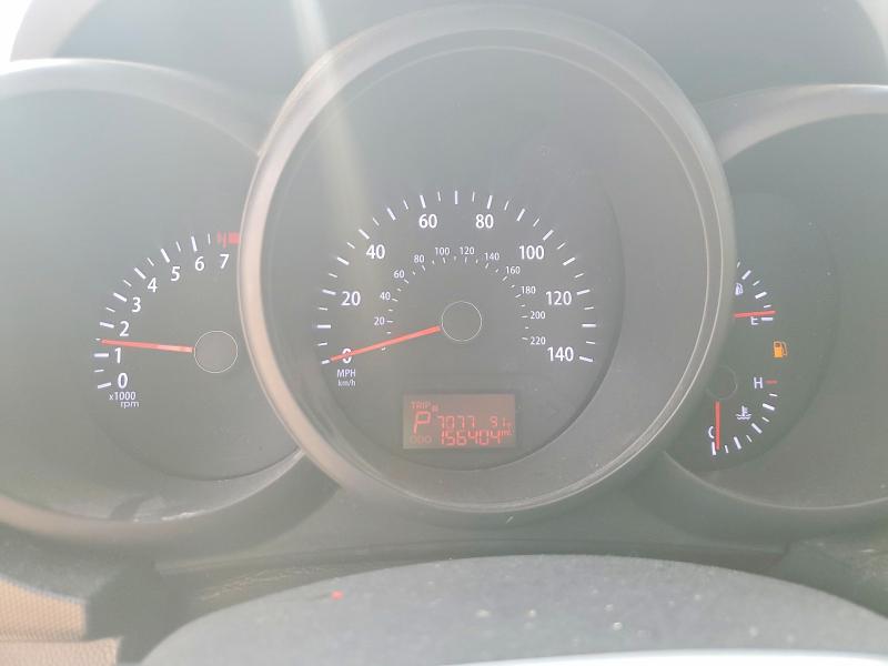 Zdjęcie 9 z aukcji – 2013 KIA SOUL z VIN KNDJT2A55D7616579