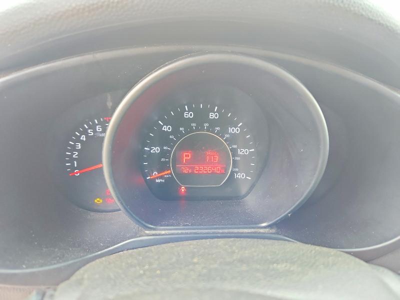 Фото 9 с аукциона – 2014 KIA SOUL с VIN KNDJN2A22E7022243