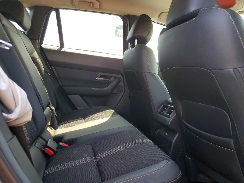صورة رقم 11 من المزاد - 2025 MAZDA CX-50 مع VIN 7MMVABBM0SN335943