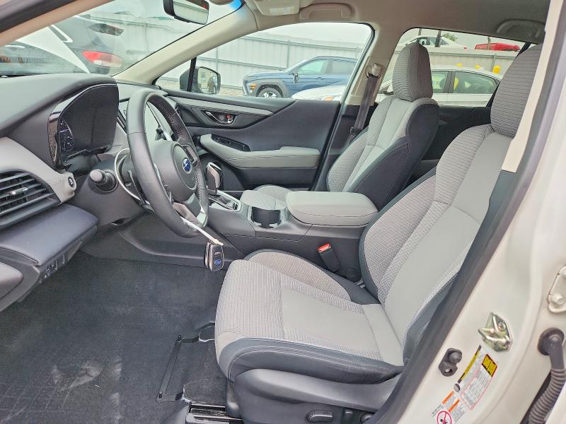 Photo 7 from auction – 2020 SUBARU OUTBACK with VIN 4S4BTACC3L3143342