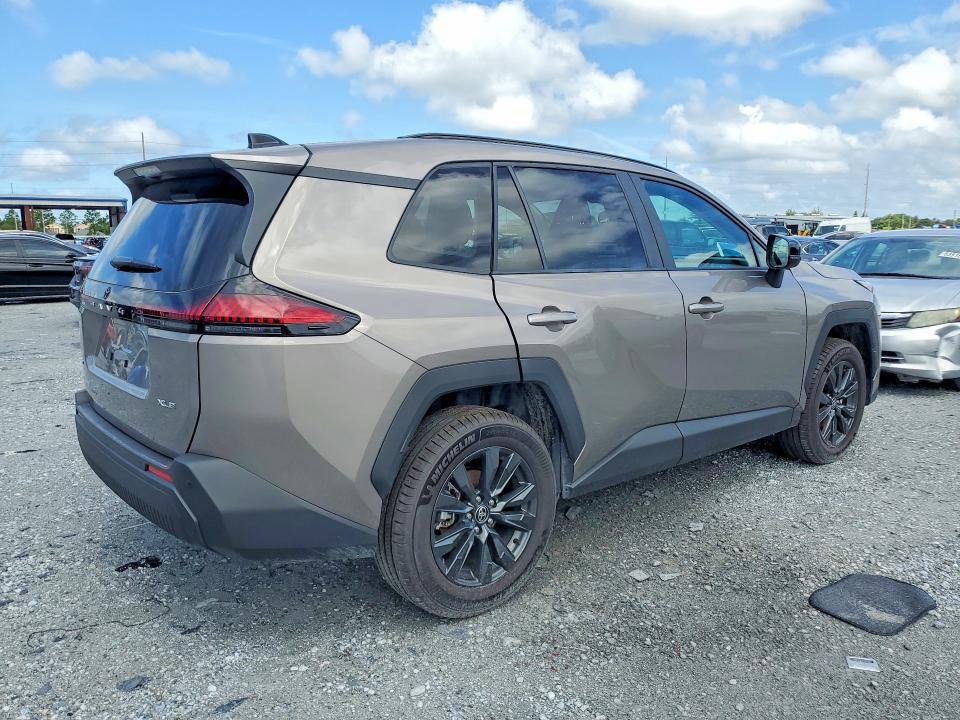 Photo 3 from auction – 2026 TOYOTA RAV4 with VIN 2T36DRBV8TW000646