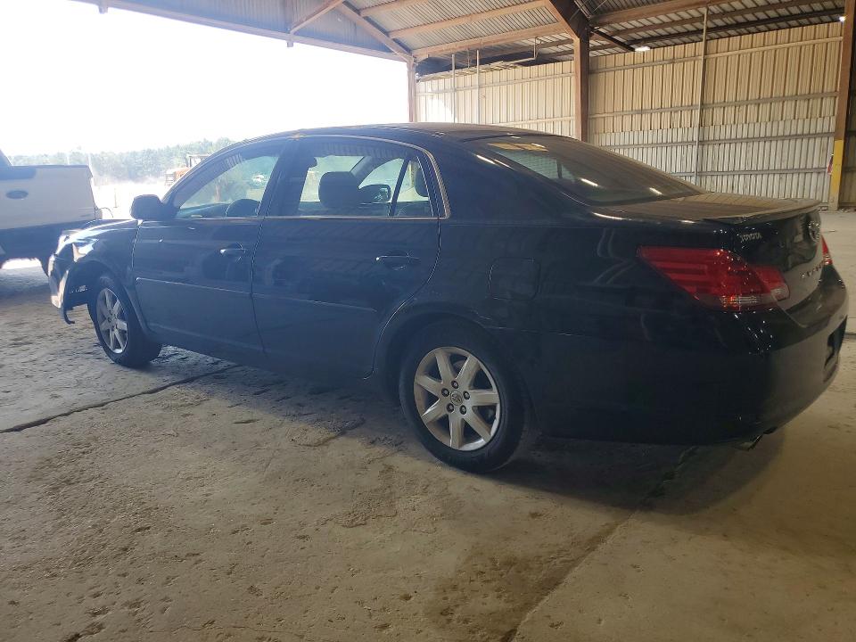 Снимка 2 от търг – 2008 TOYOTA AVALON с VIN 4T1BK36B48U301240