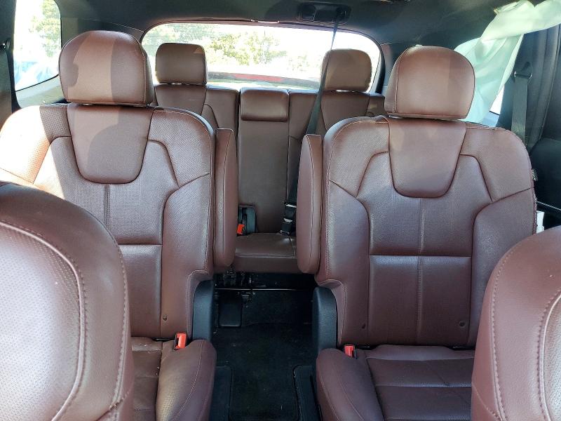 Снимка 10 от търг – 2024 KIA TELLURIDE с VIN 5XYP5DGC2RG468097