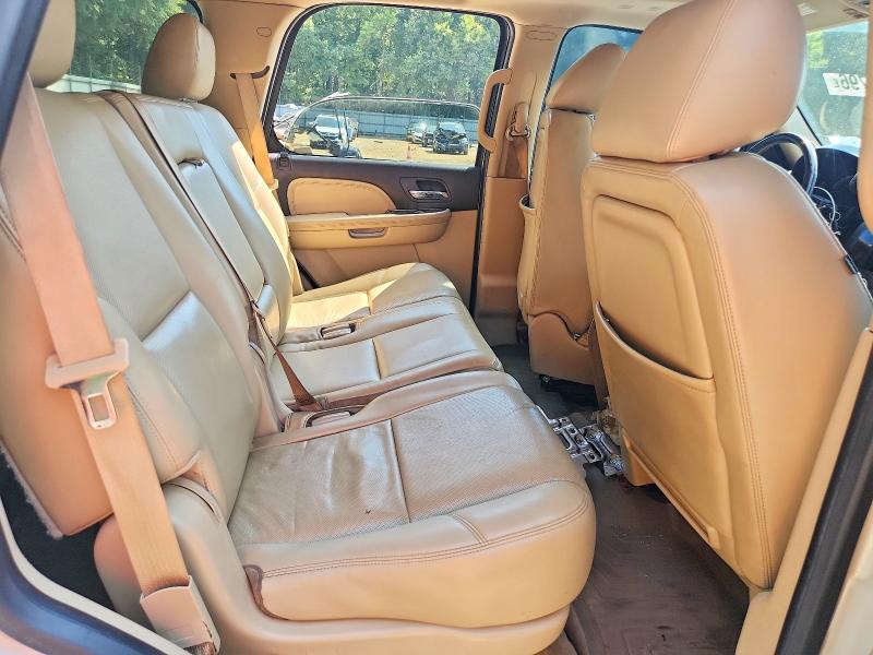 Photo 10 from auction – 2013 GMC YUKON with VIN 1GKS1EEF2DR359369