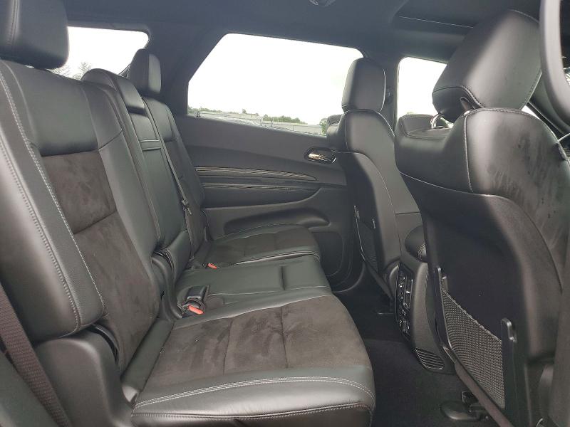 Фото 11 с аукциона – 2021 DODGE DURANGO с VIN 1C4RDJDG6MC579086