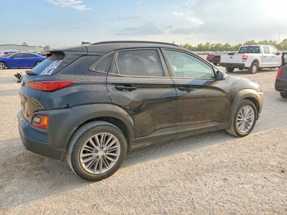 Photo 3 from auction – 2018 HYUNDAI KONA with VIN KM8K22AA0JU105102