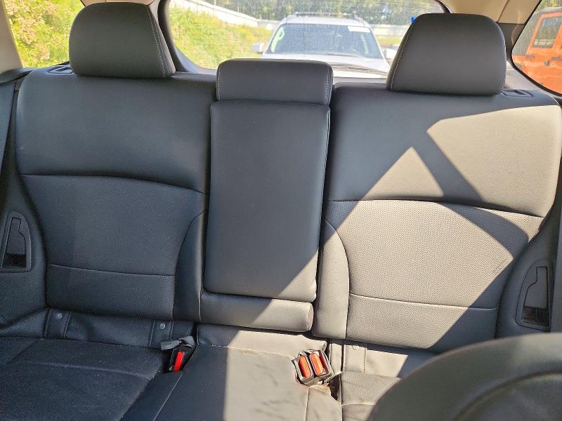 Photo 10 from auction – 2019 SUBARU OUTBACK with VIN 4S4BSANC8K3242236