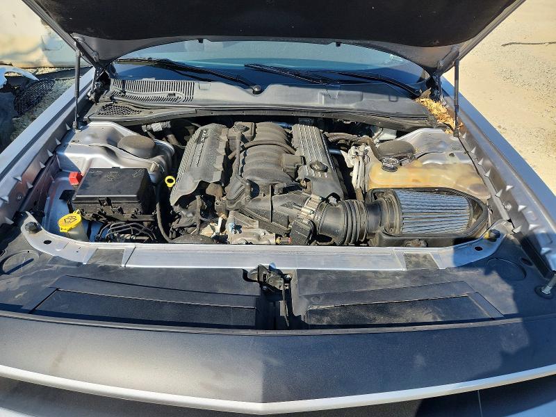 Photo 11 from auction – 2017 DODGE CHALLENGER with VIN 2C3CDZFJ2HH592616