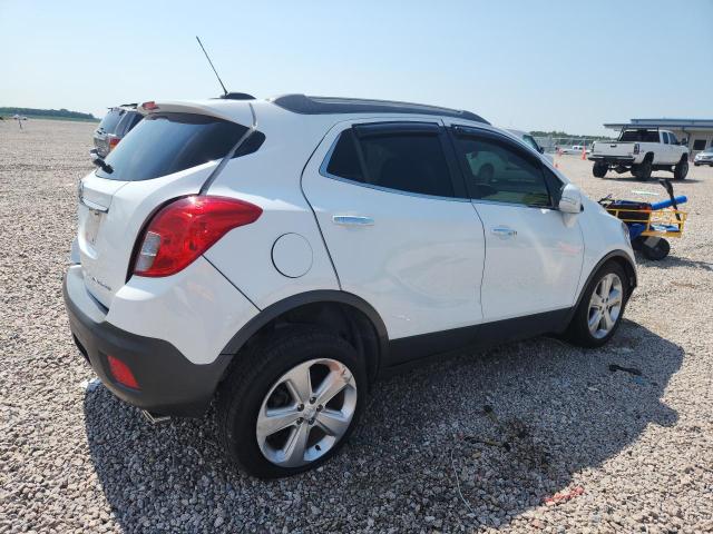 Photo 3 from auction – 2016 BUICK ENCORE with VIN KL4CJCSBXGB710719