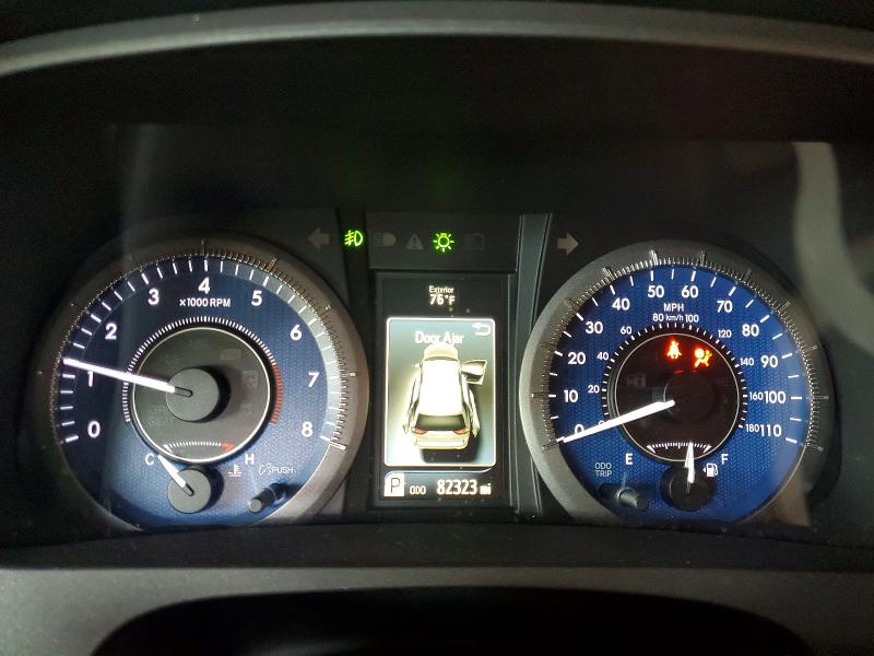 Photo 9 from auction – 2015 TOYOTA SIENNA with VIN 5TDYK3DC5FS654954