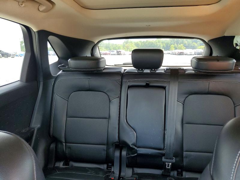Photo 10 from auction – 2020 FORD ESCAPE with VIN 1FMCU9DZ5LUB61094
