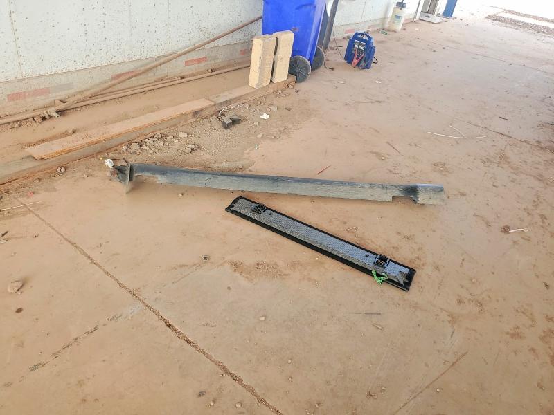 Photo 12 from auction – 2021 JEEP CHEROKEE with VIN 1C4PJLLB3MD155859