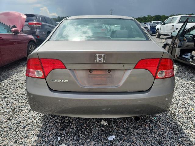 Photo 6 from auction – 2007 HONDA CIVIC with VIN 2HGFA15577H511424