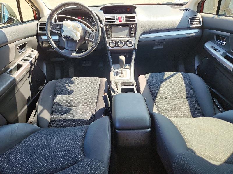 صورة رقم 8 من المزاد - 2016 SUBARU IMPREZA مع VIN JF1GJAB68GH017889