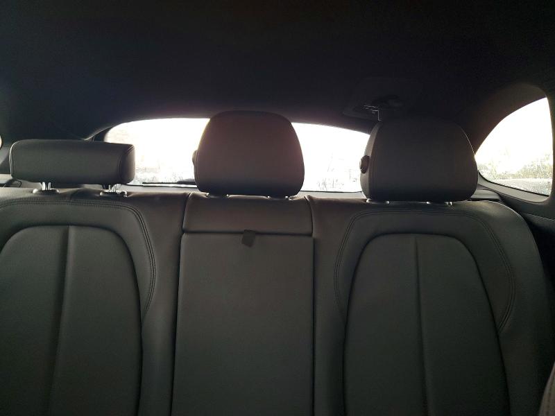 Photo 10 from auction – 2018 BMW X1 with VIN WBXHU7C32J5L05853