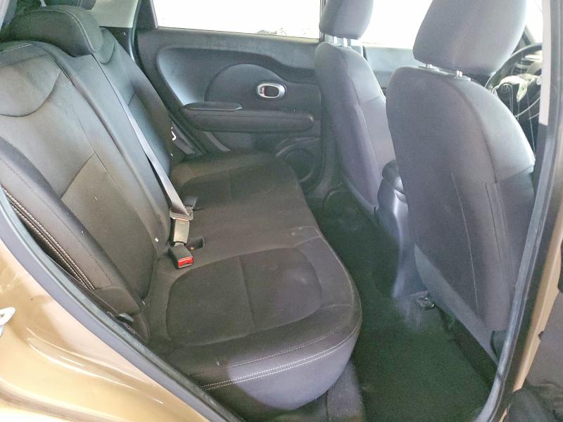 Zdjęcie 11 z aukcji – 2016 KIA SOUL z VIN KNDJN2A2XG7258058