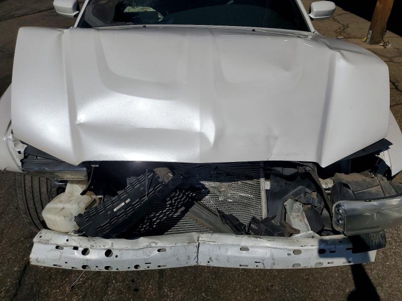 Photo 11 from auction – 2014 DODGE CHARGER with VIN 2C3CDXJG2EH351473