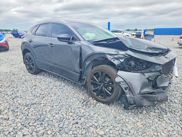 Photo 4 from auction – 2024 MAZDA CX-30 with VIN 3MVDMBBM8RM639396