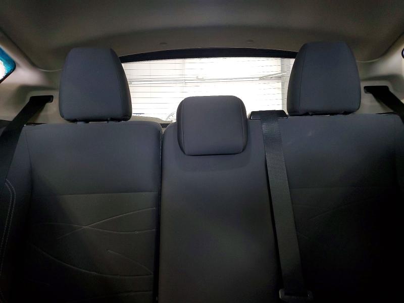 Photo 10 from auction – 2015 FORD FIESTA with VIN 3FADP4EJ3FM171522