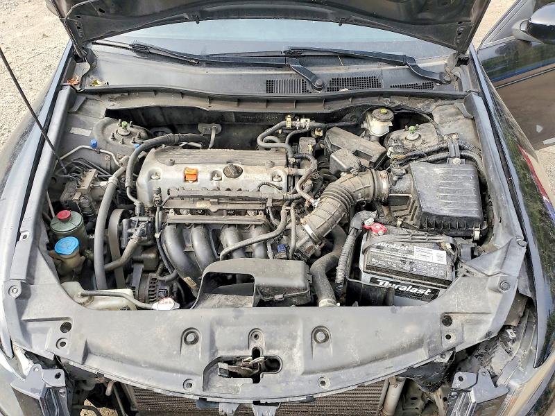 Снимка 11 от търг – 2012 HONDA ACCORD с VIN 1HGCP2F69CA080379