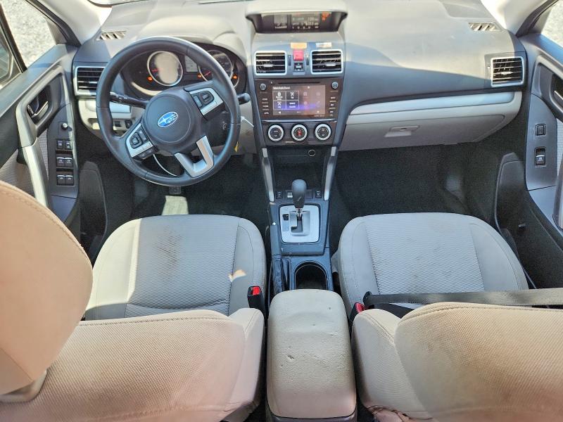 Zdjęcie 8 z aukcji – 2018 SUBARU FORESTER z VIN JF2SJAEC3JH578628