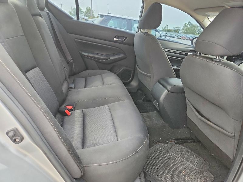 Photo 10 from auction – 2019 NISSAN ALTIMA with VIN 1N4BL4BV0KC195105