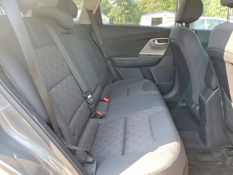 Photo 11 from auction – 2017 KIA NIRO with VIN KNDCB3LC7H5083035
