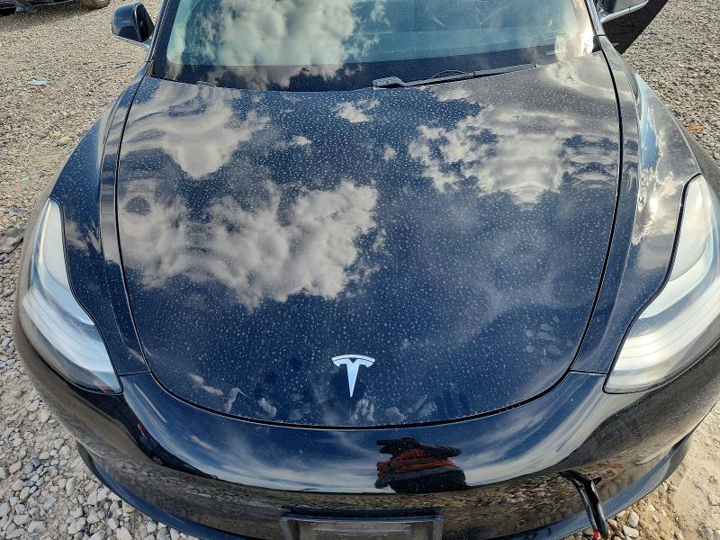 Foto 11 de la subasta – 2018 TESLA MODEL 3 con VIN 5YJ3E1EA1JF176435