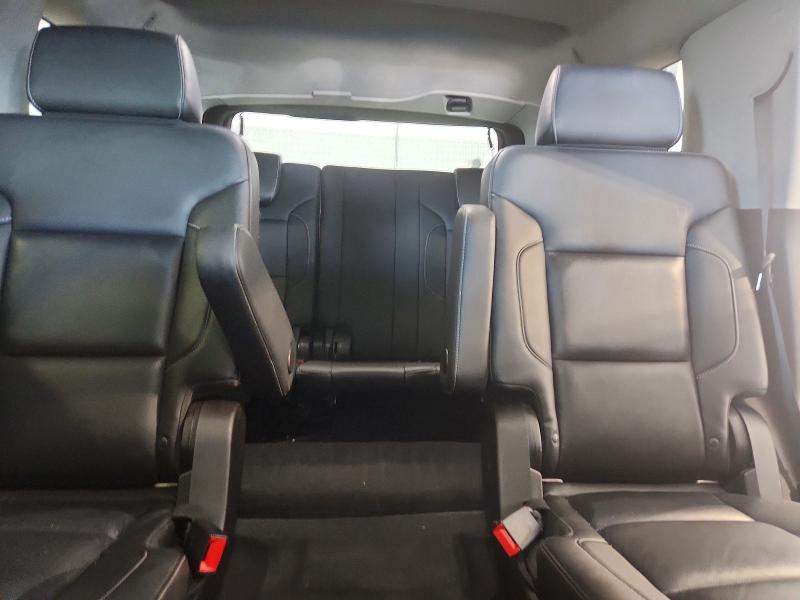 Photo 10 from auction – 2019 GMC YUKON with VIN 1GKS2BKC5KR165437