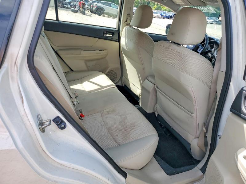 Photo 10 from auction – 2013 SUBARU IMPREZA with VIN JF1GPAL63DH821431