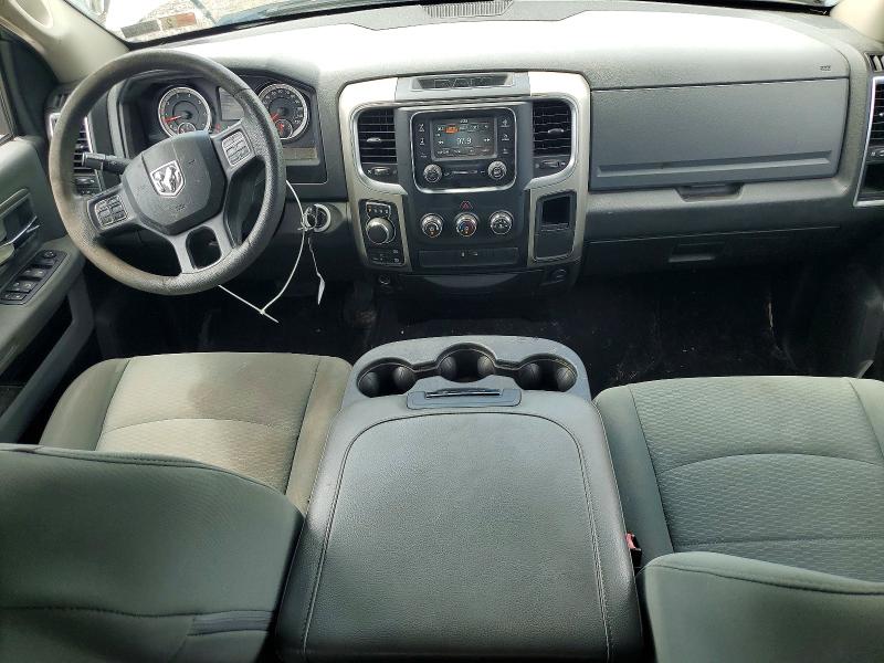 Photo 8 from auction – 2019 RAM 1500 CLASSIC with VIN 3C6RR7LT4KG706311