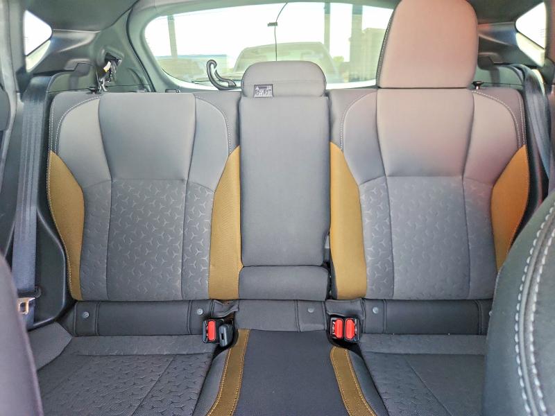 صورة رقم 10 من المزاد - 2025 SUBARU CROSSTREK مع VIN 4S4GUHF64S3714031