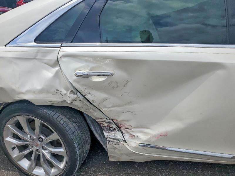 Photo 10 from auction – 2015 CADILLAC XTS with VIN 2G61M5S39F9146122