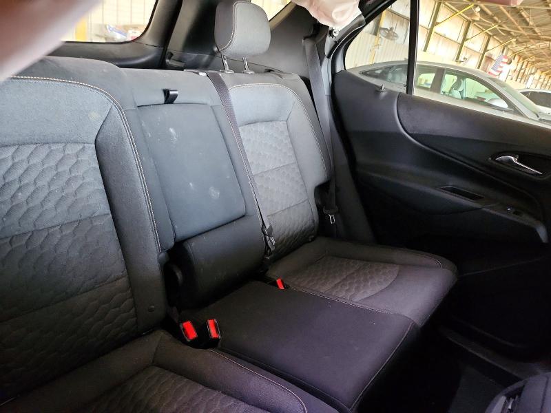 Photo 11 from auction – 2019 CHEVROLET EQUINOX with VIN 2GNAXUEV2K6143271