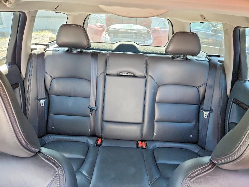 Photo 10 from auction – 2016 VOLVO XC70 with VIN YV4612NK2G1270622