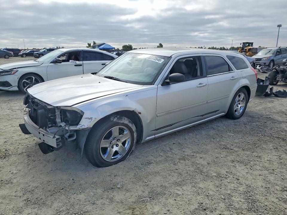 2005 DODGE MAGNUM - Търг №65172646