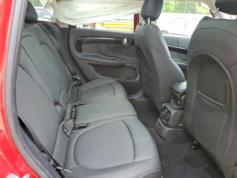 Photo 11 from auction – 2024 MINI COOPER with VIN WMZ83BR02R3S12032